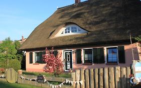 Haus üm de Eck - Die Kapitänswohnung